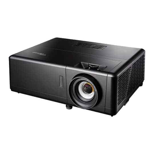 Optoma UHZ55 4K UHD HDR DLP Projector